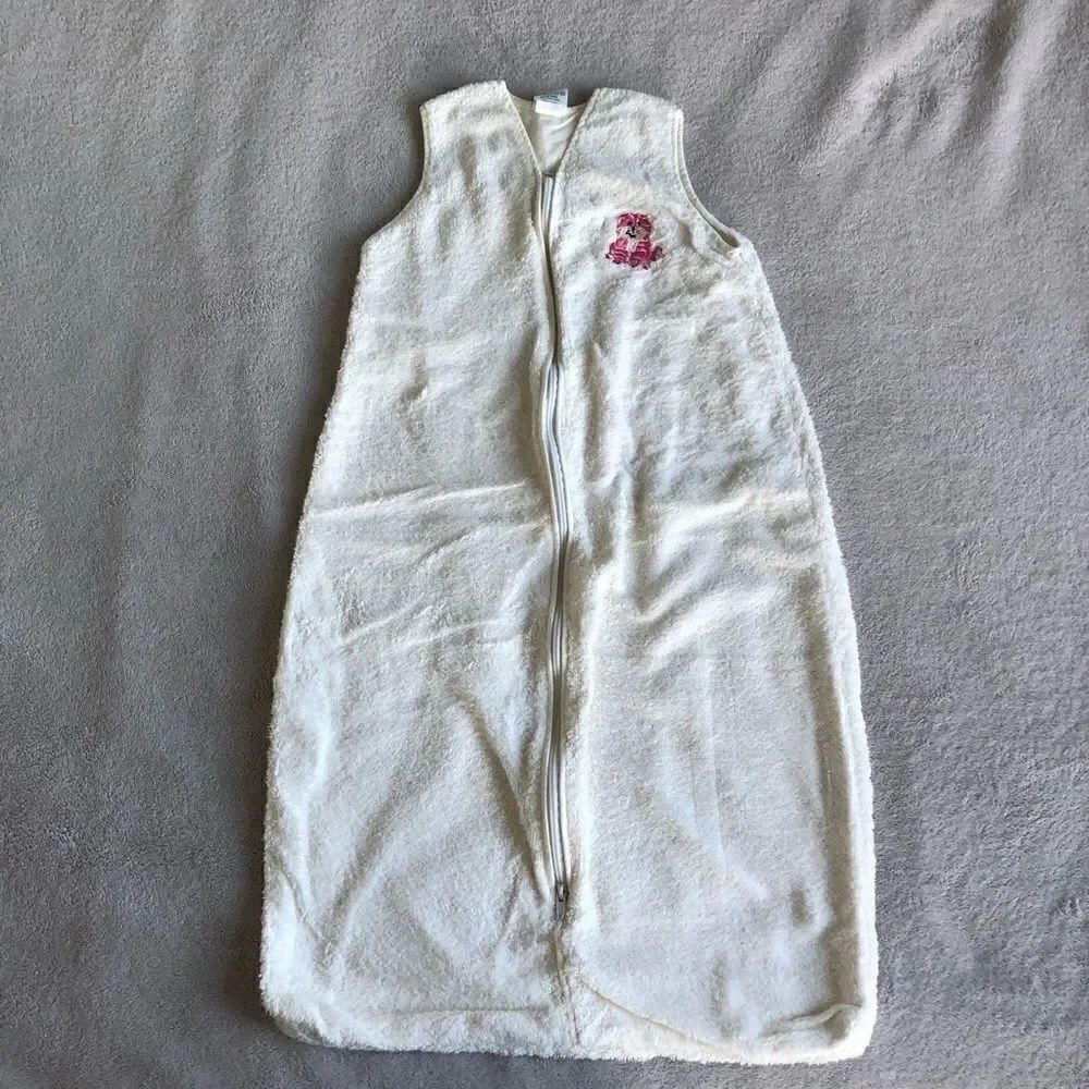 Grobag Long Baby Sleep Sack - Picture 2 of 7